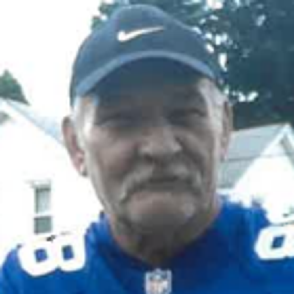 Edward Rumrill Profile Photo