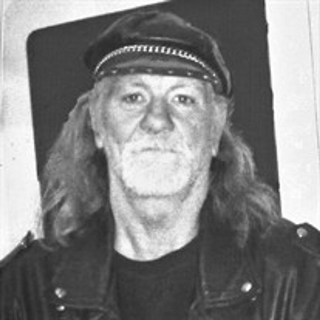 Stephen "Hillbilly" Austin