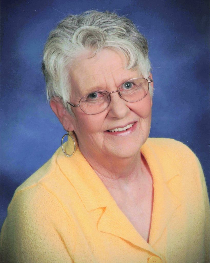 Carolyn Lee Walker