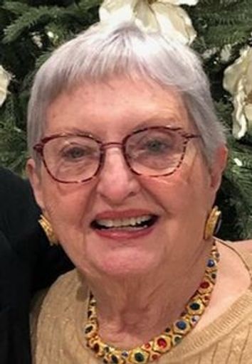 Sonya Caffee Fagan Profile Photo