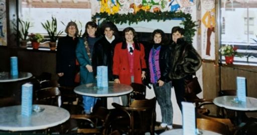 Rebecca Soltanzadeh photo gallery thumbnail 13 of 36