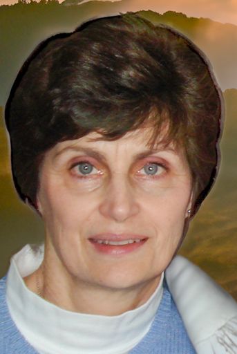 Martha Meconi's obituary image