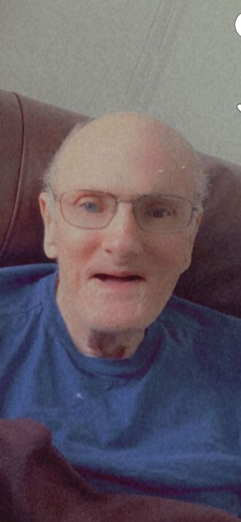 Harold G. Sanders Profile Photo