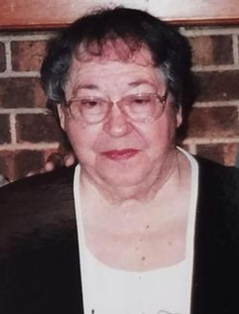 Colleen Mae Salazar