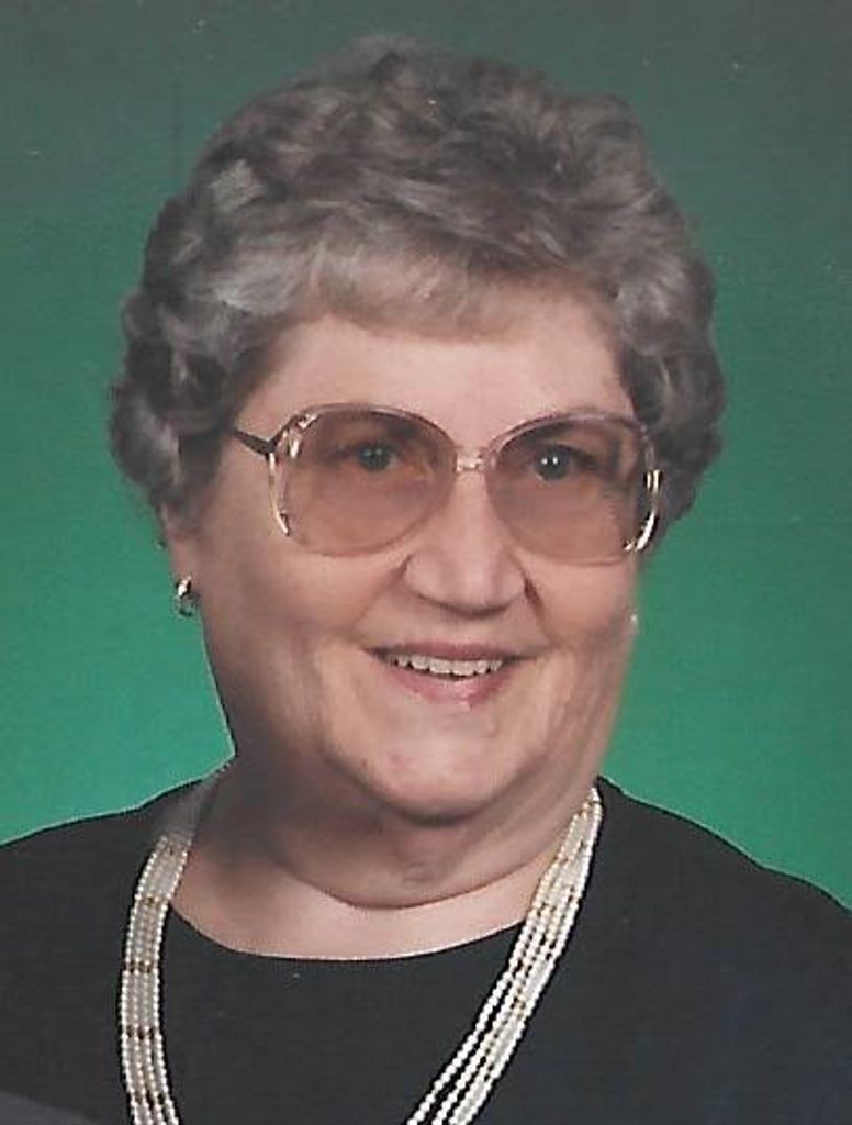 Helen Louise Miller Profile Photo