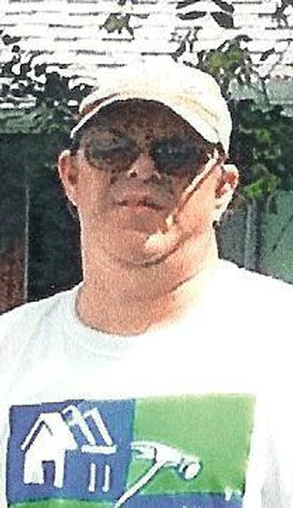 Bryan K. George Profile Photo