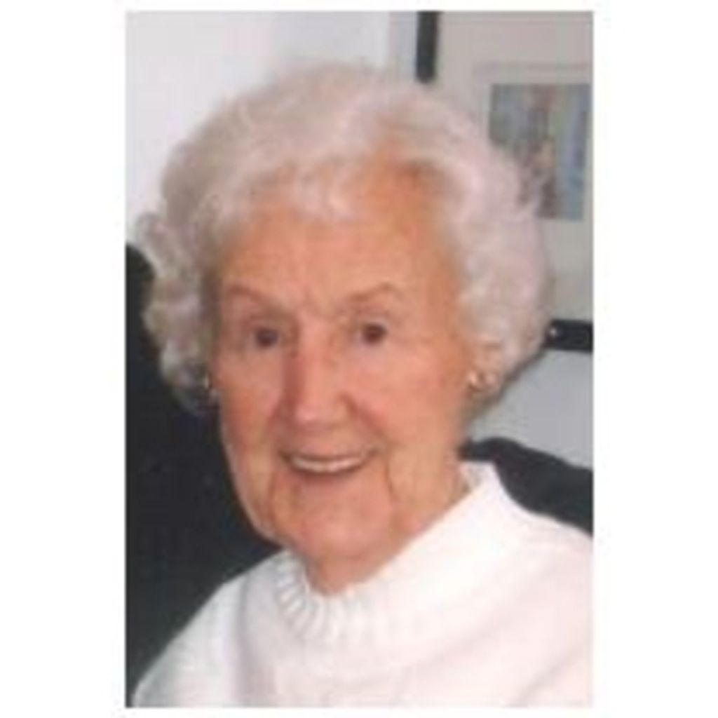 Mrs Eva I. Turenne