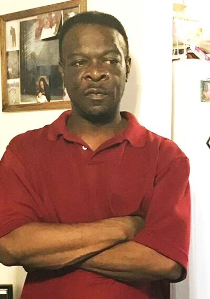 Dawayne Weston Profile Photo