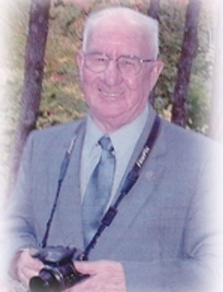 Ron  Hare Mr.