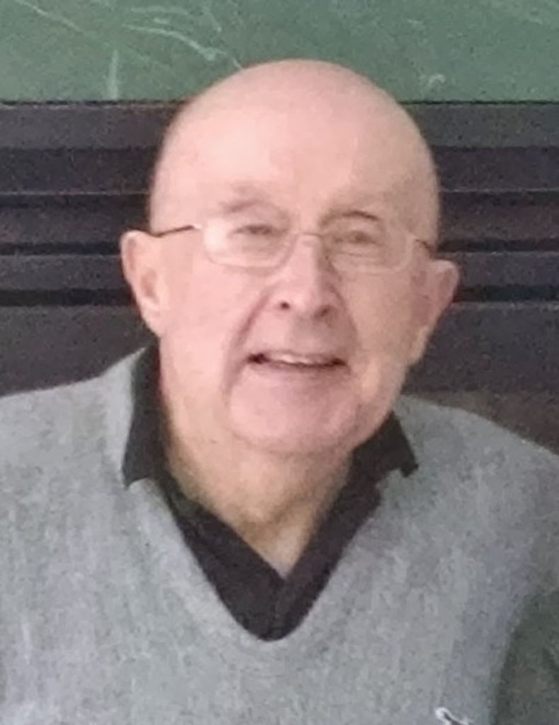 Raymond Gilbert Ouellette