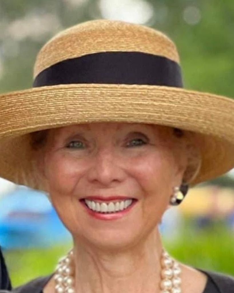 Lynn Heinzerling Stinson Profile Photo