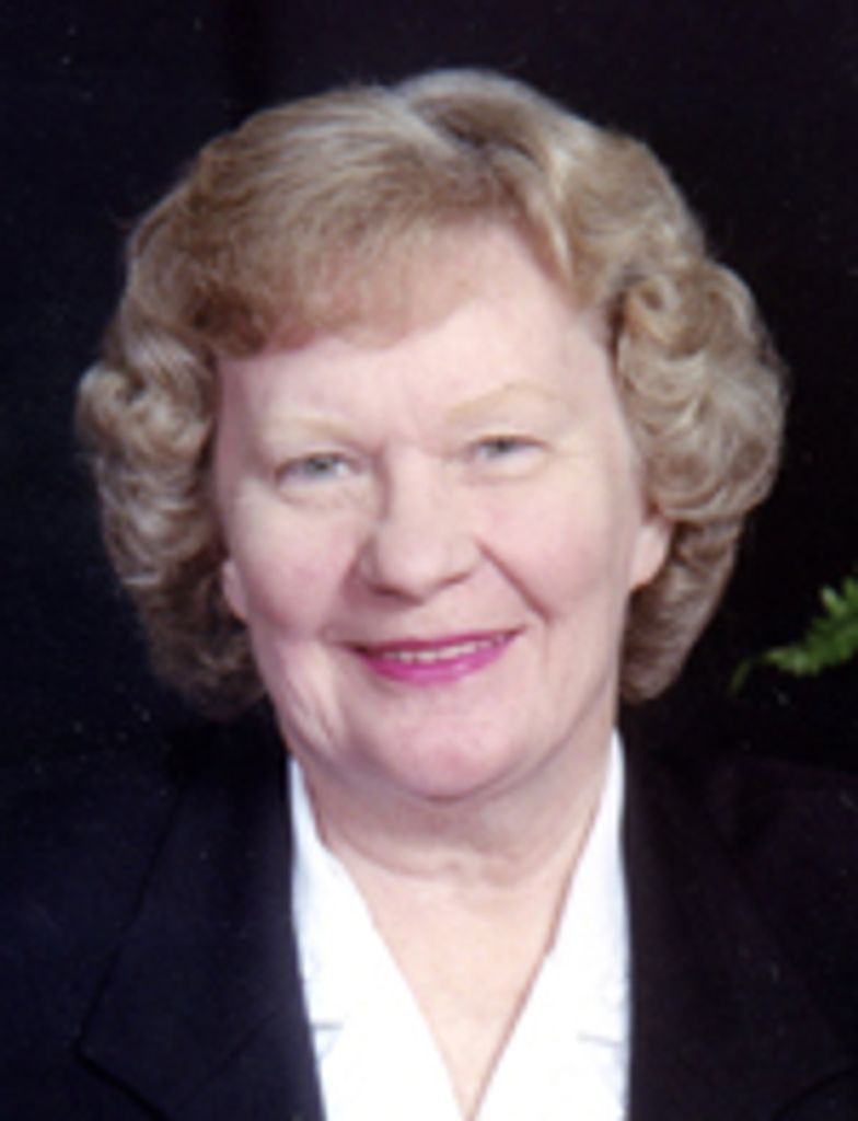 Shirley I. Woosley