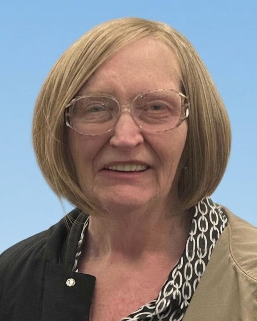Nancy Radtke