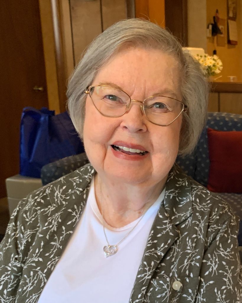 Ellen E. Schaden Profile Photo