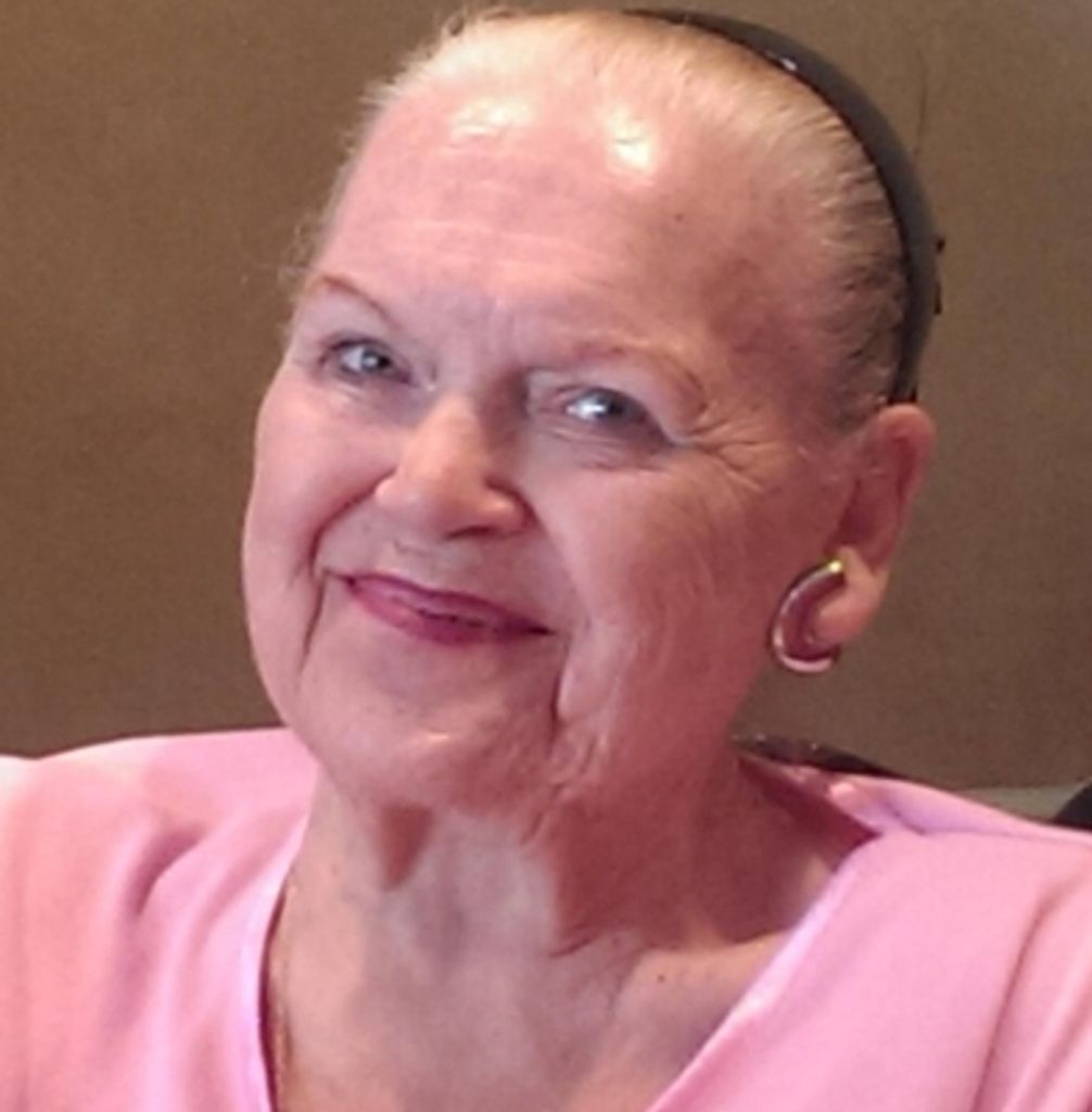 Judith A. Saia