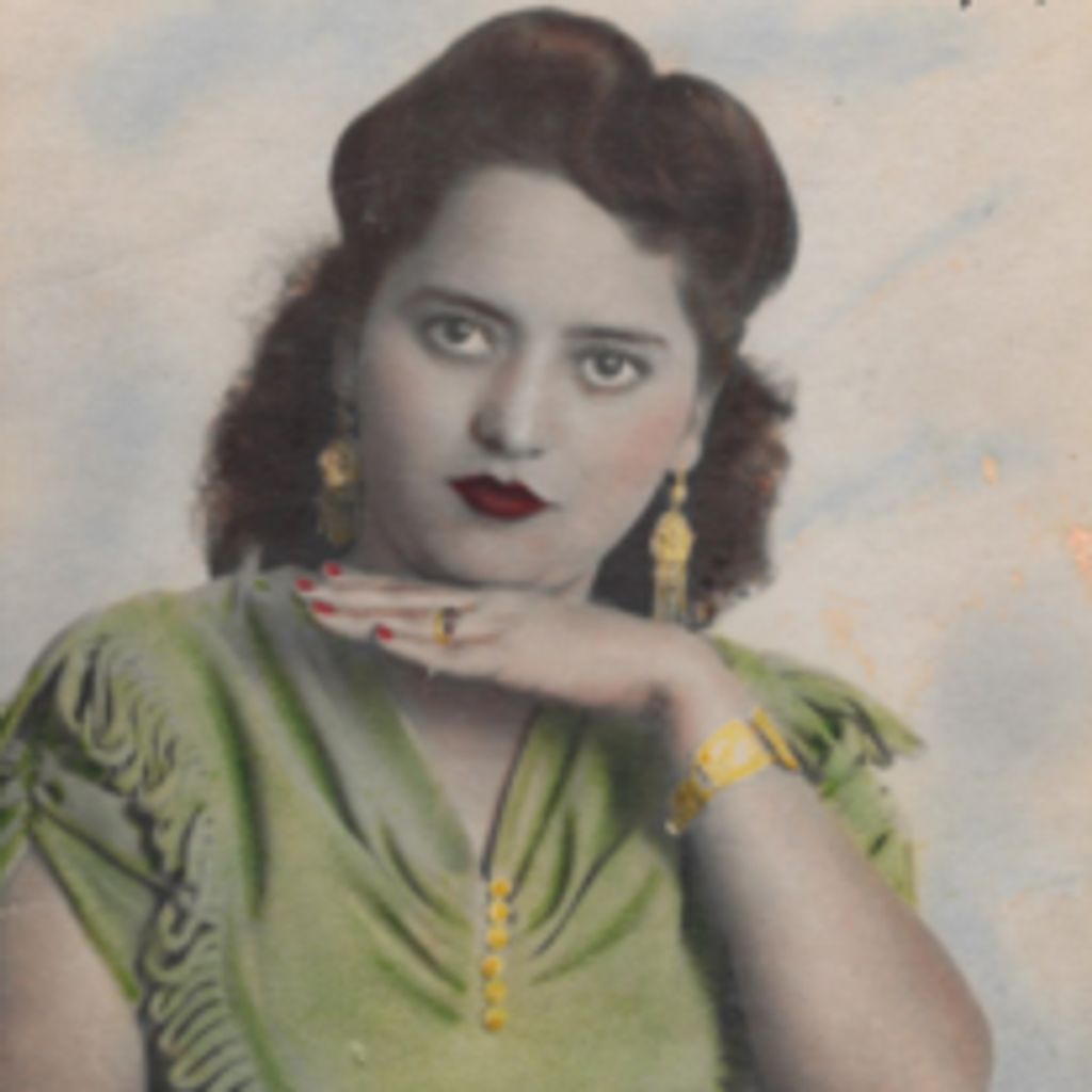 Leonila America Molina