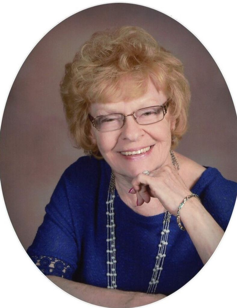 Donna Mae (Pauli)  Boak Profile Photo