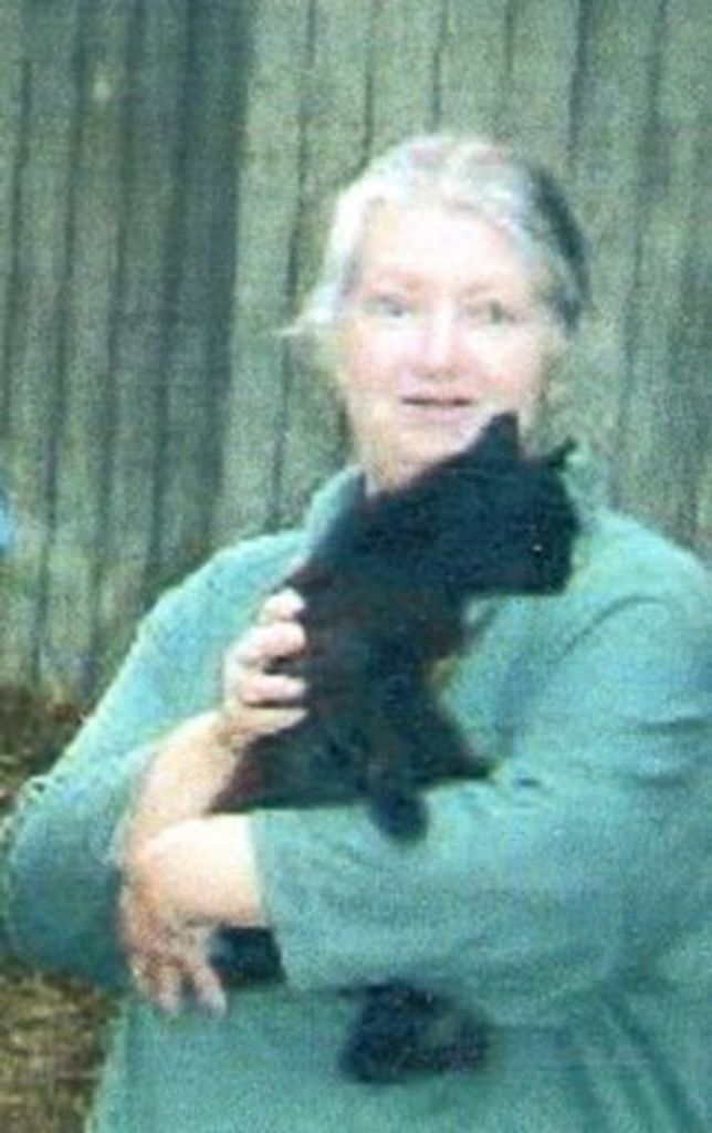 Linda Alida Morrison