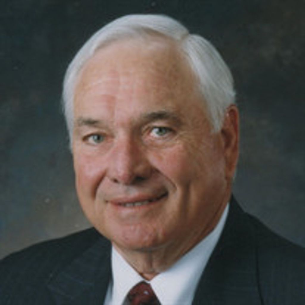 Mr. JAMES MARION "Jim" RICH