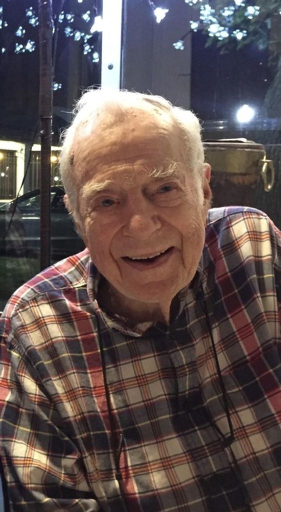 Edwin Matthew Goddard