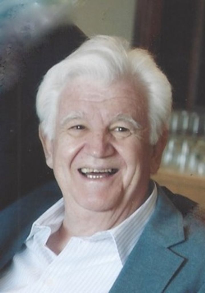 John Anthony Di Cesare