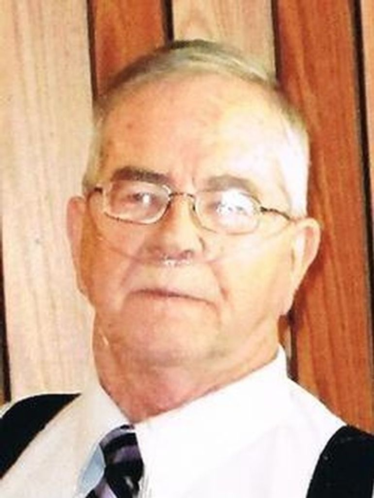 Gary S. Harris