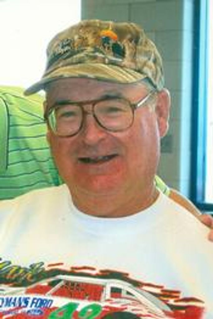 William L. "Bill" Bacon