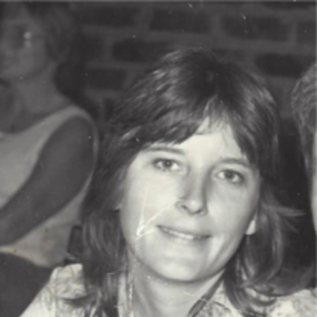 Edelou "Lulu" Richards Wunderlich