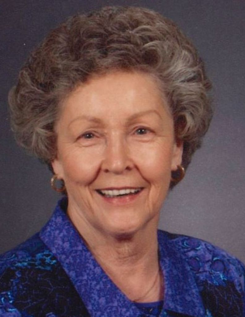 Helen Willey