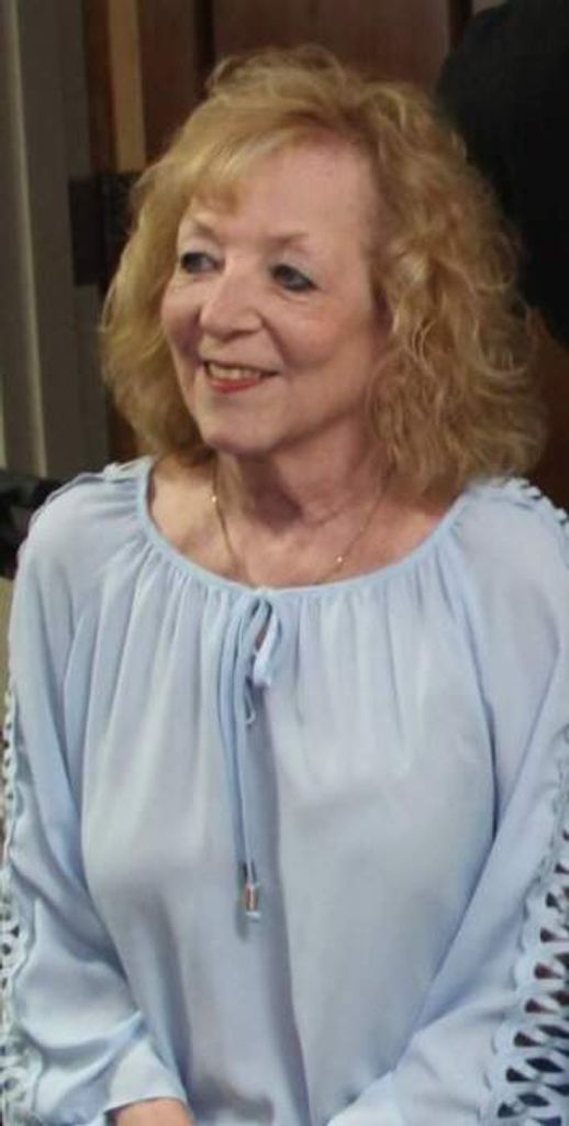 Joyce Eileen (Niepoetter)  Tyler