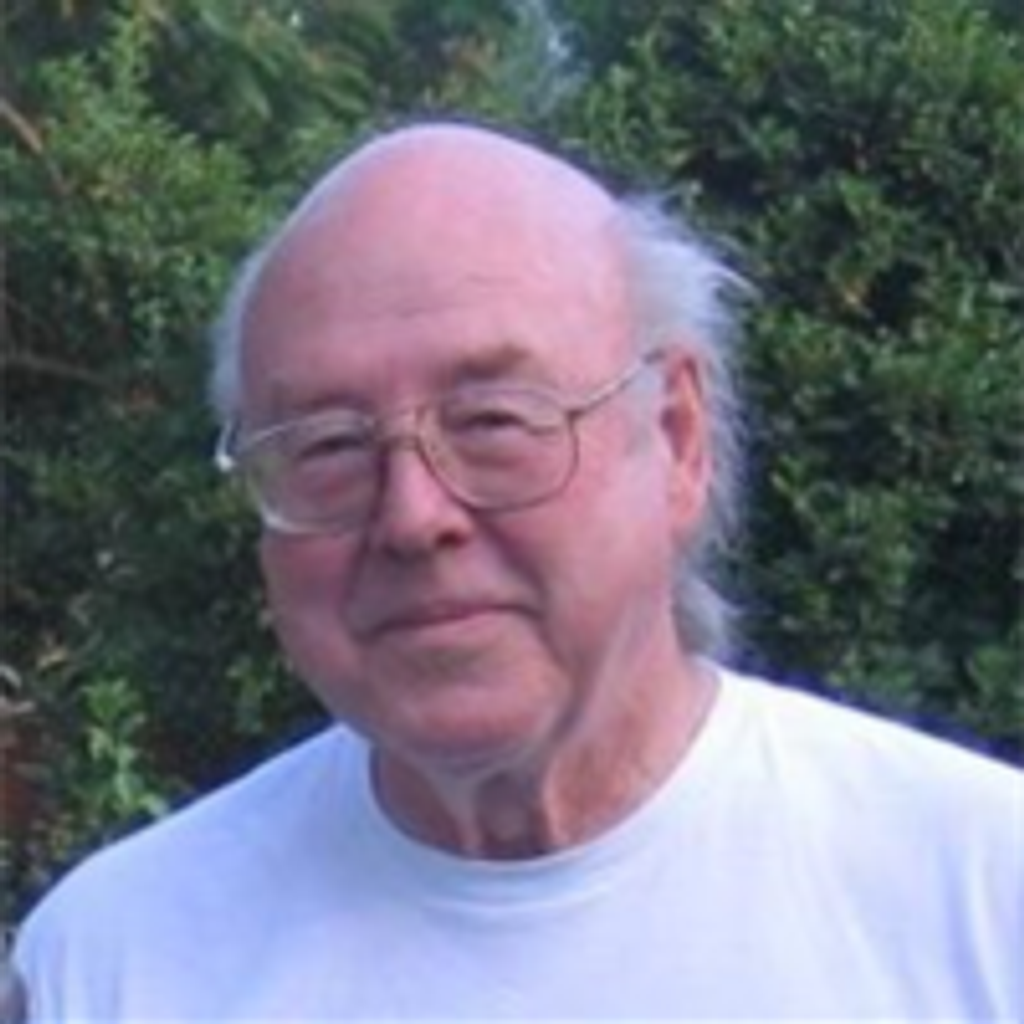 Fred Alfred Wedge