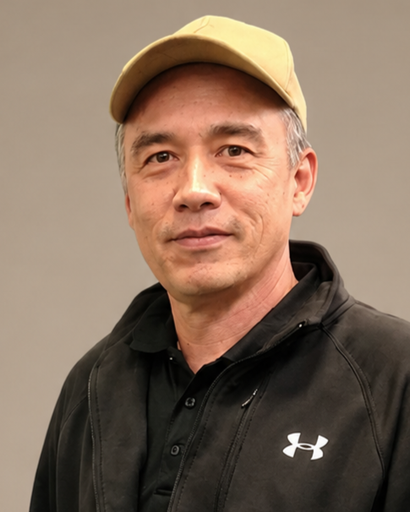 Carl Hayden Profile Photo