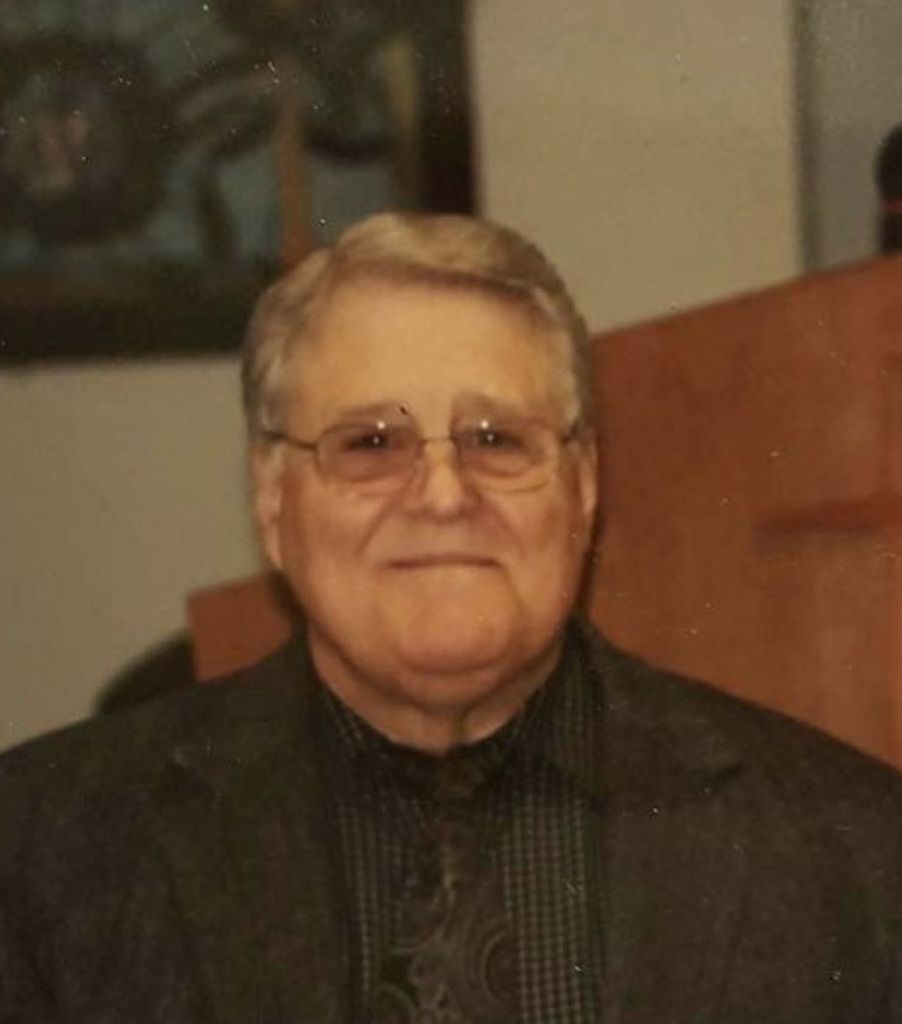 Norman Wesley Kiker Profile Photo