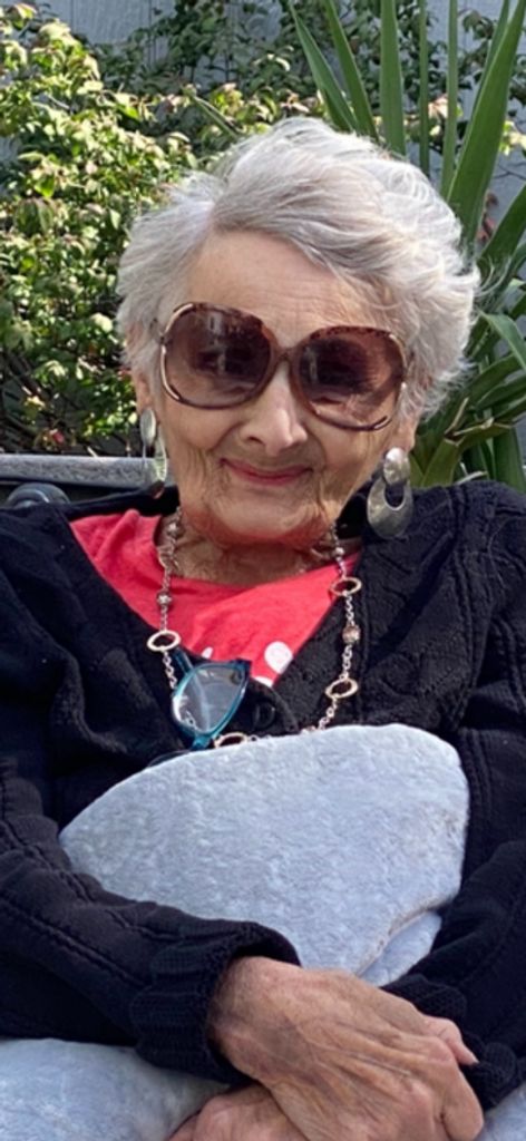 Mary Ellen Cherrie Profile Photo