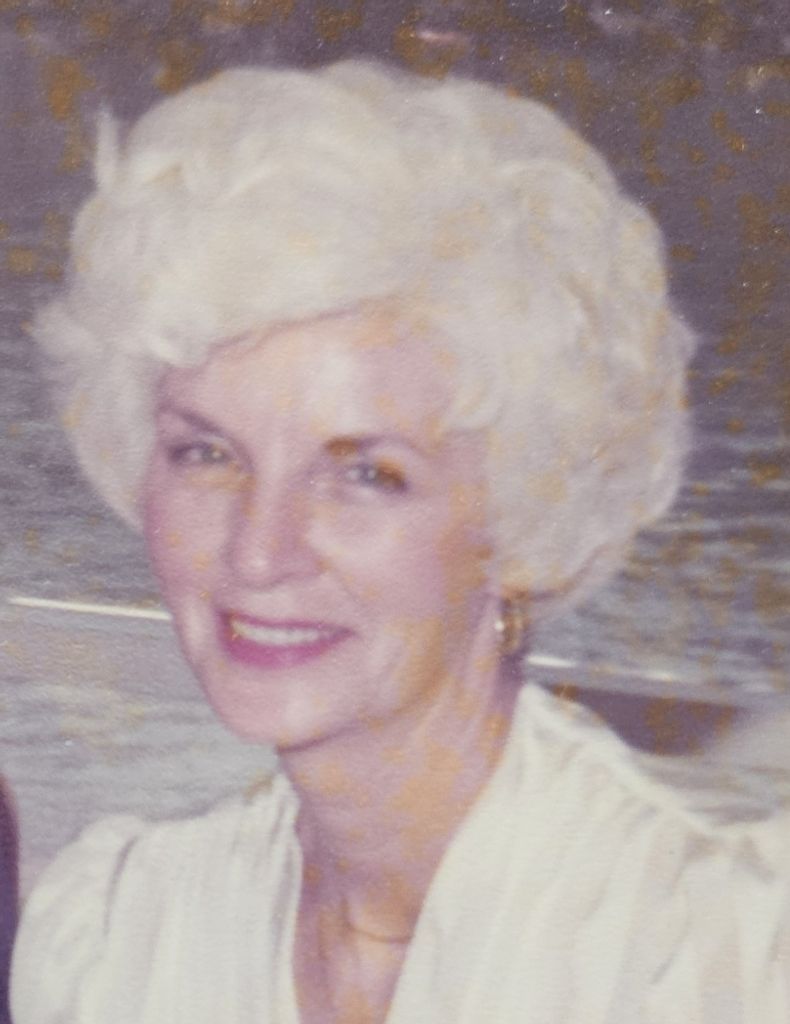 Doris P. Cantrell Profile Photo
