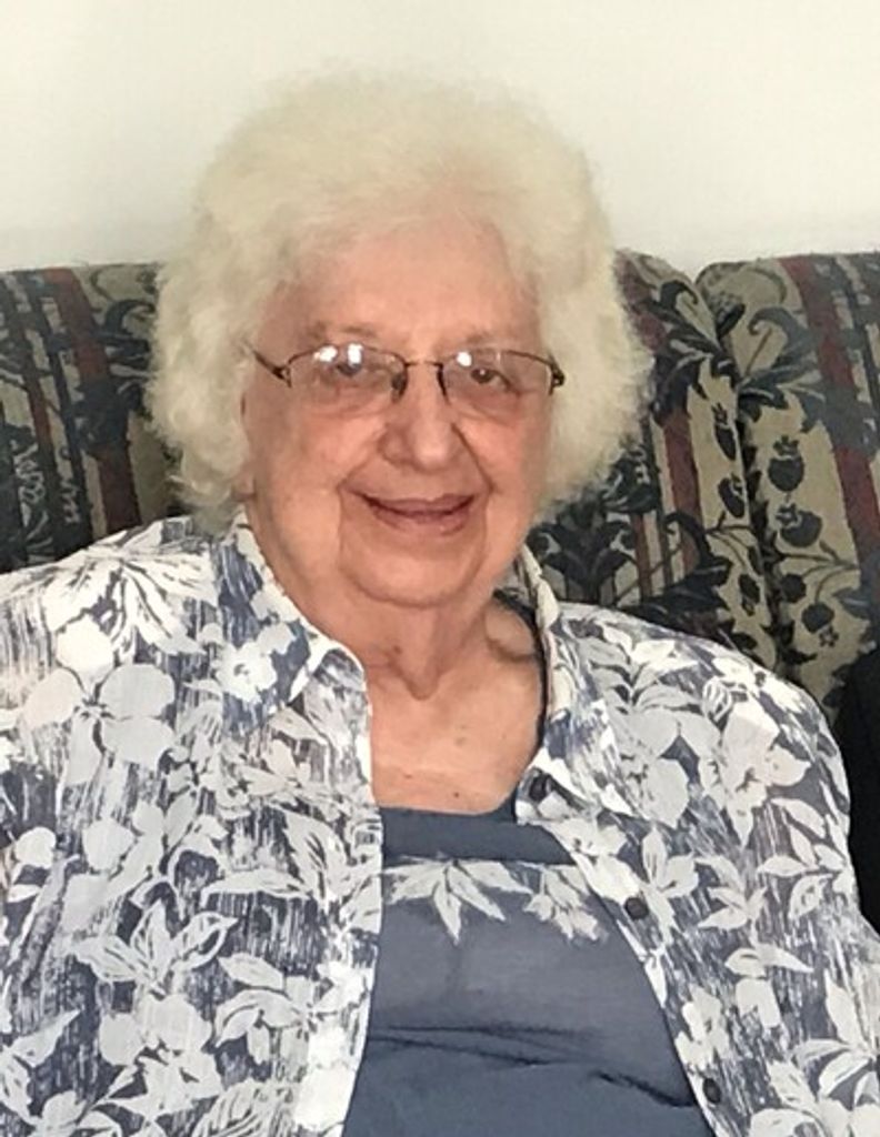 Patricia A. Morrison Profile Photo