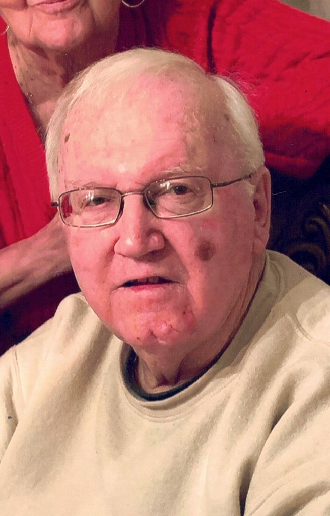 Harry Bolesky, Jr.