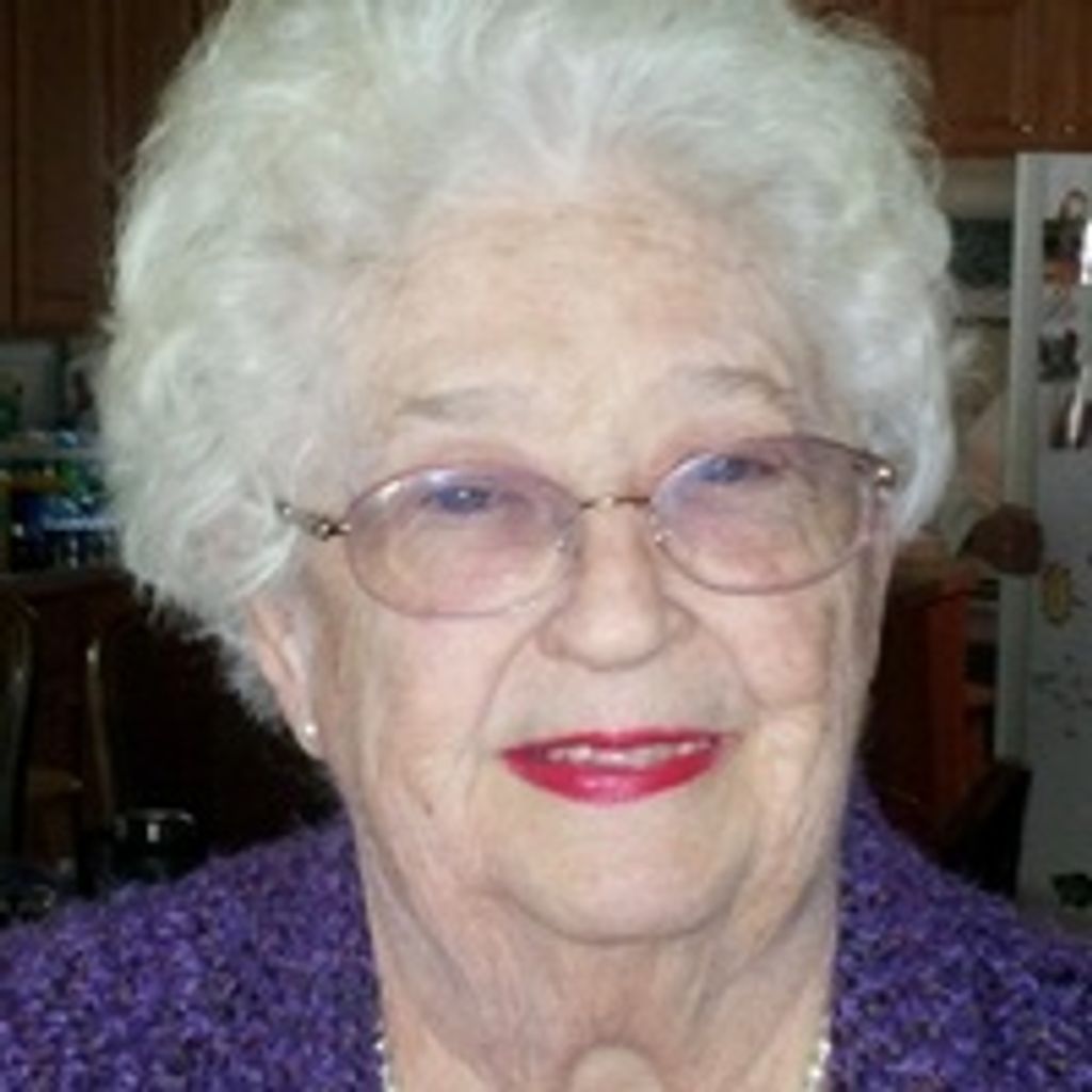 Sandy Eliason