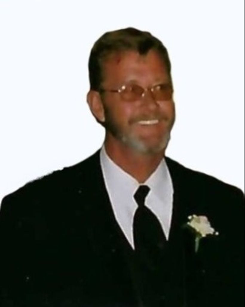 David Francis Kroeger