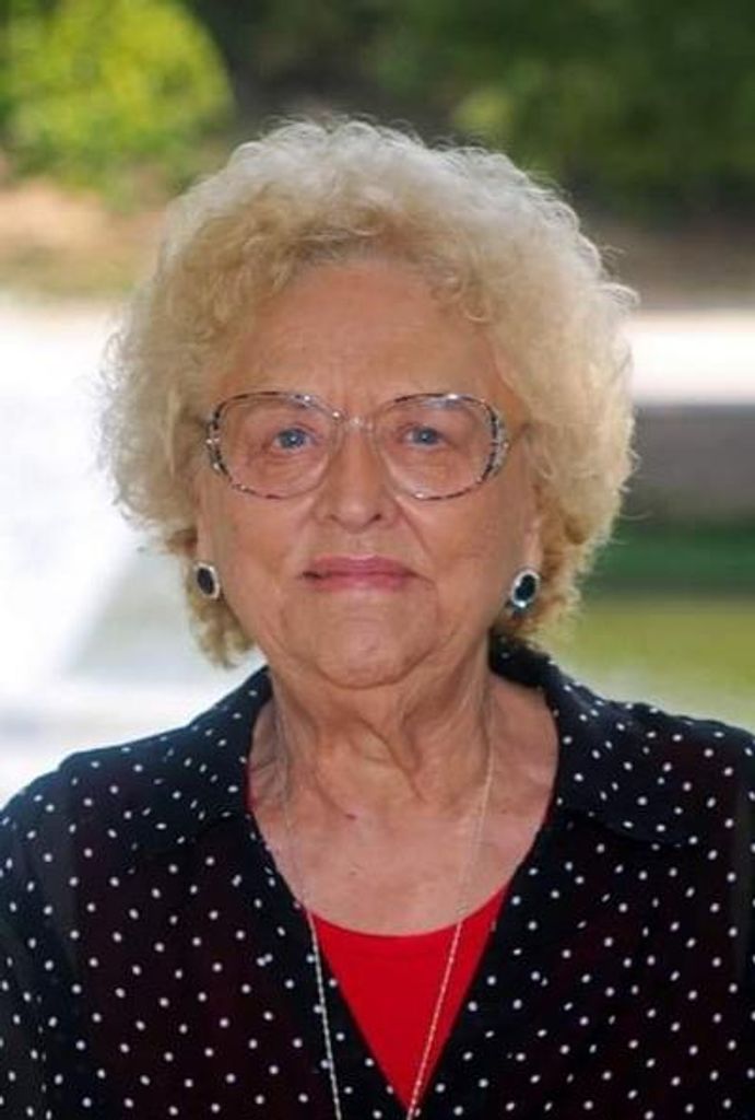 Peggy Lou Weiss Profile Photo