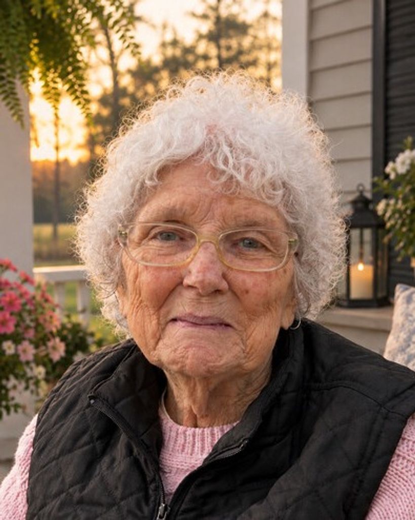 Lois Jean Spicer Profile Photo