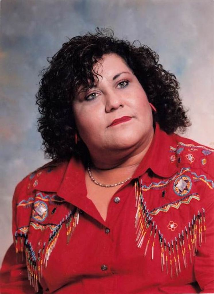 Yolanda R. Marez
