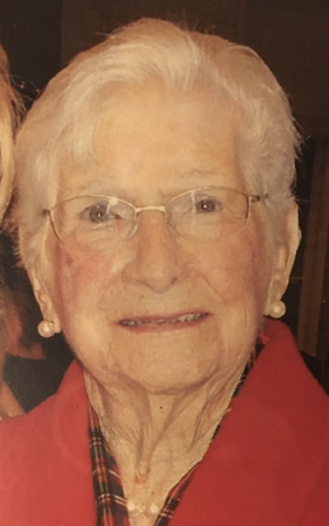 Margaret "Peggy" (Dockery)  Cooney Profile Photo