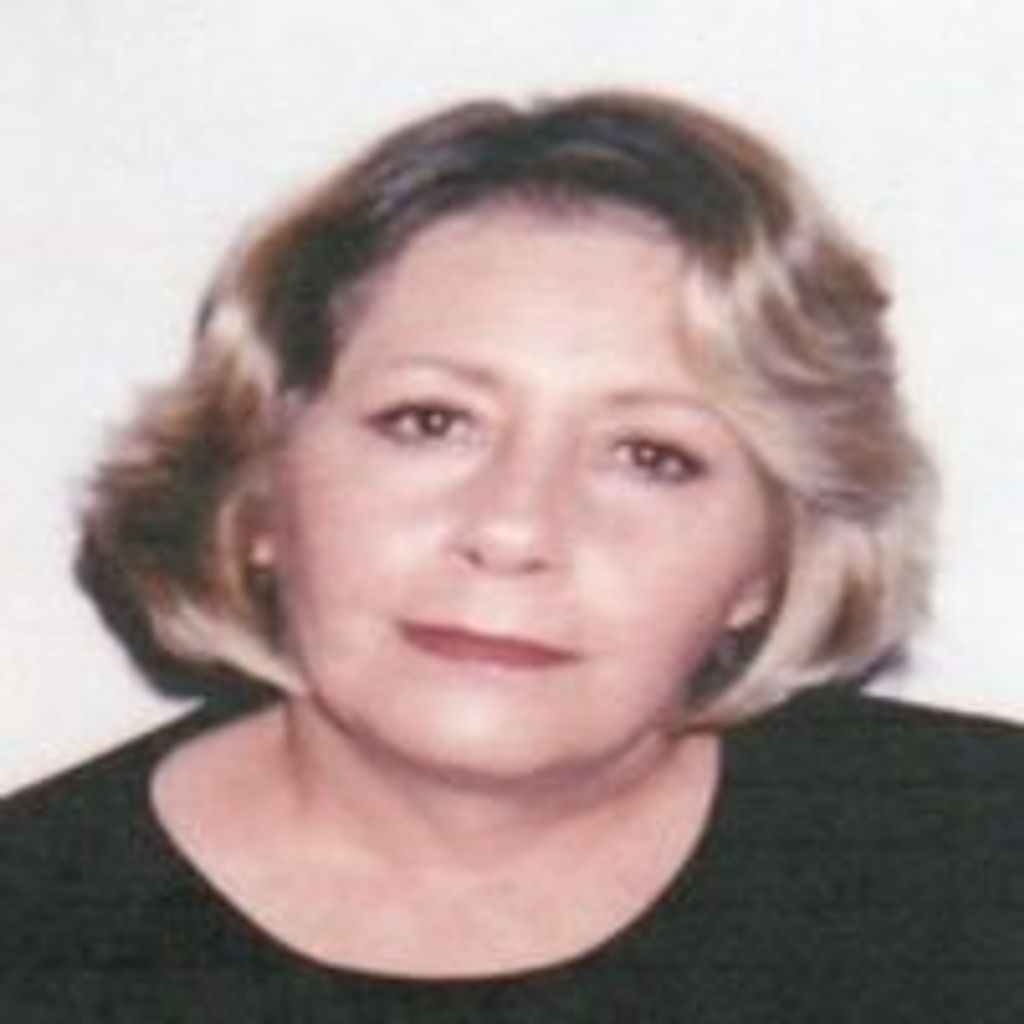Jeanette Martin Phipps