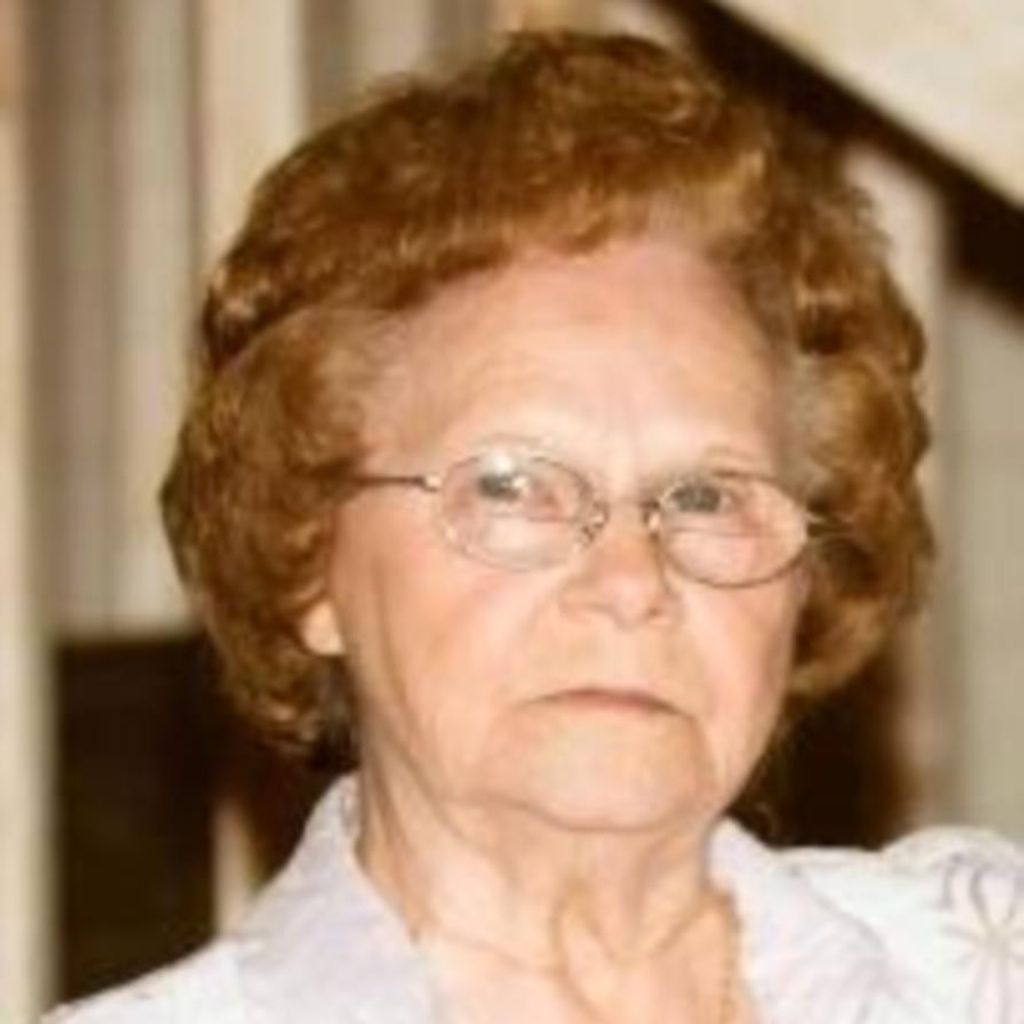 Charlotte Evelyn Tipton Profile Photo