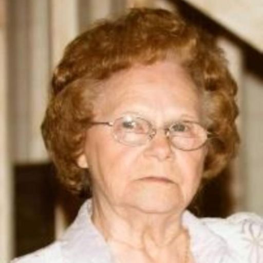 Charlotte Evelyn Tipton Profile Photo