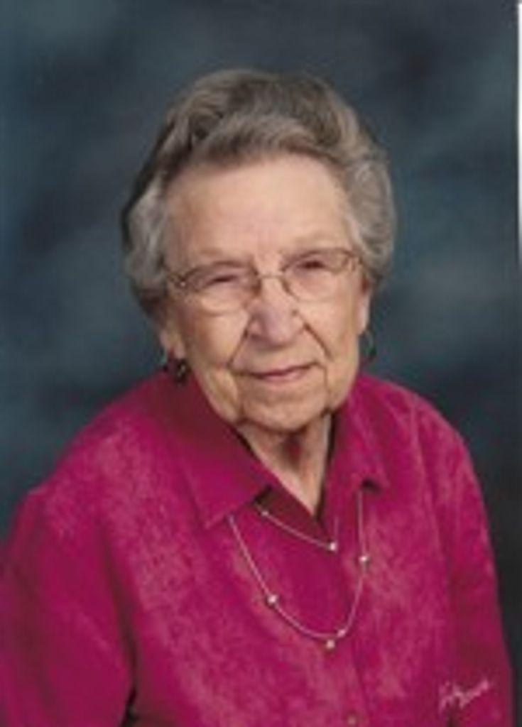 Eunice Haven Brier