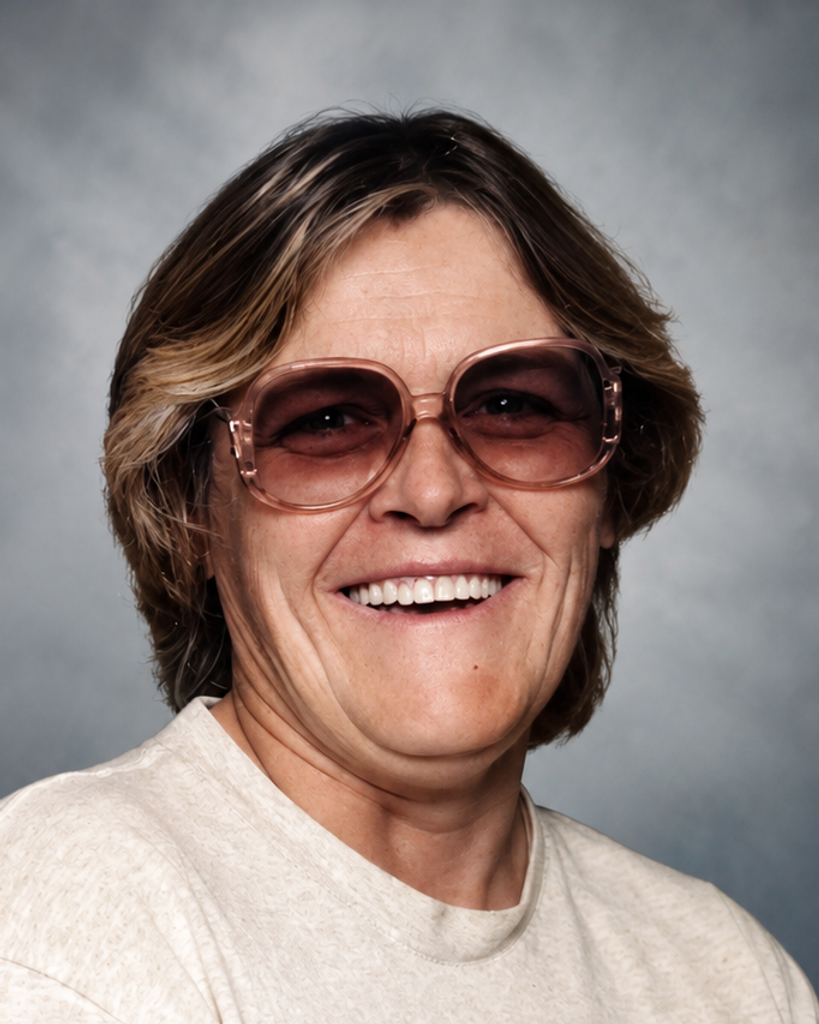 Carolyn Wilbanks