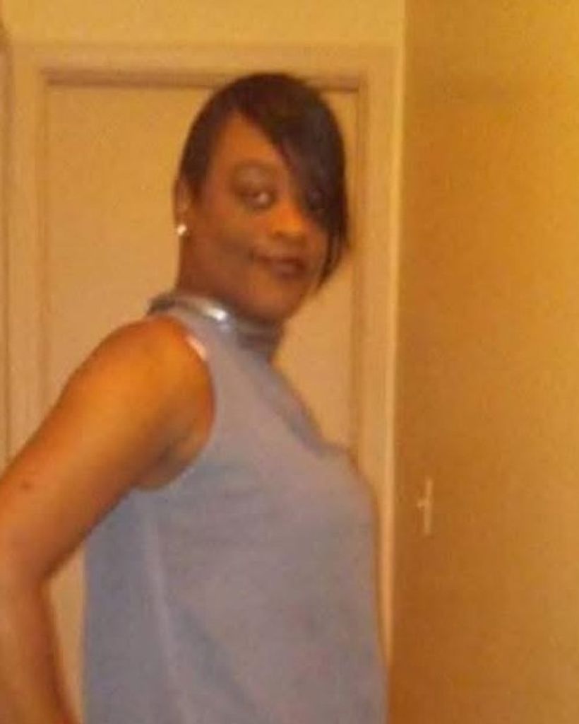 Kimberly Fulmore Profile Photo