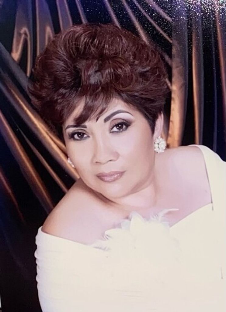 Sandra Concepcion Rodriguez Reyes